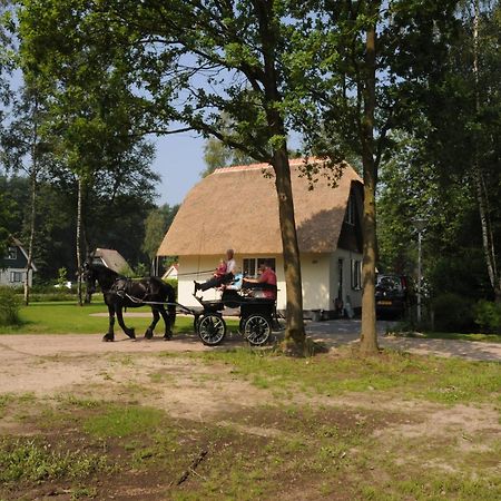 Beautiful Holiday Home In Heeten With Private Garden ภายนอก รูปภาพ