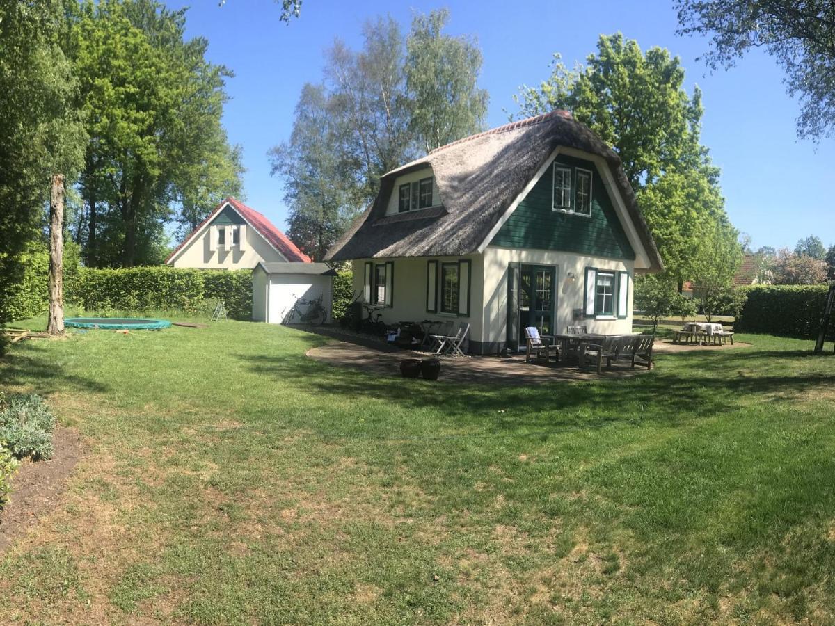 Beautiful Holiday Home In Heeten With Private Garden ห้อง รูปภาพ
