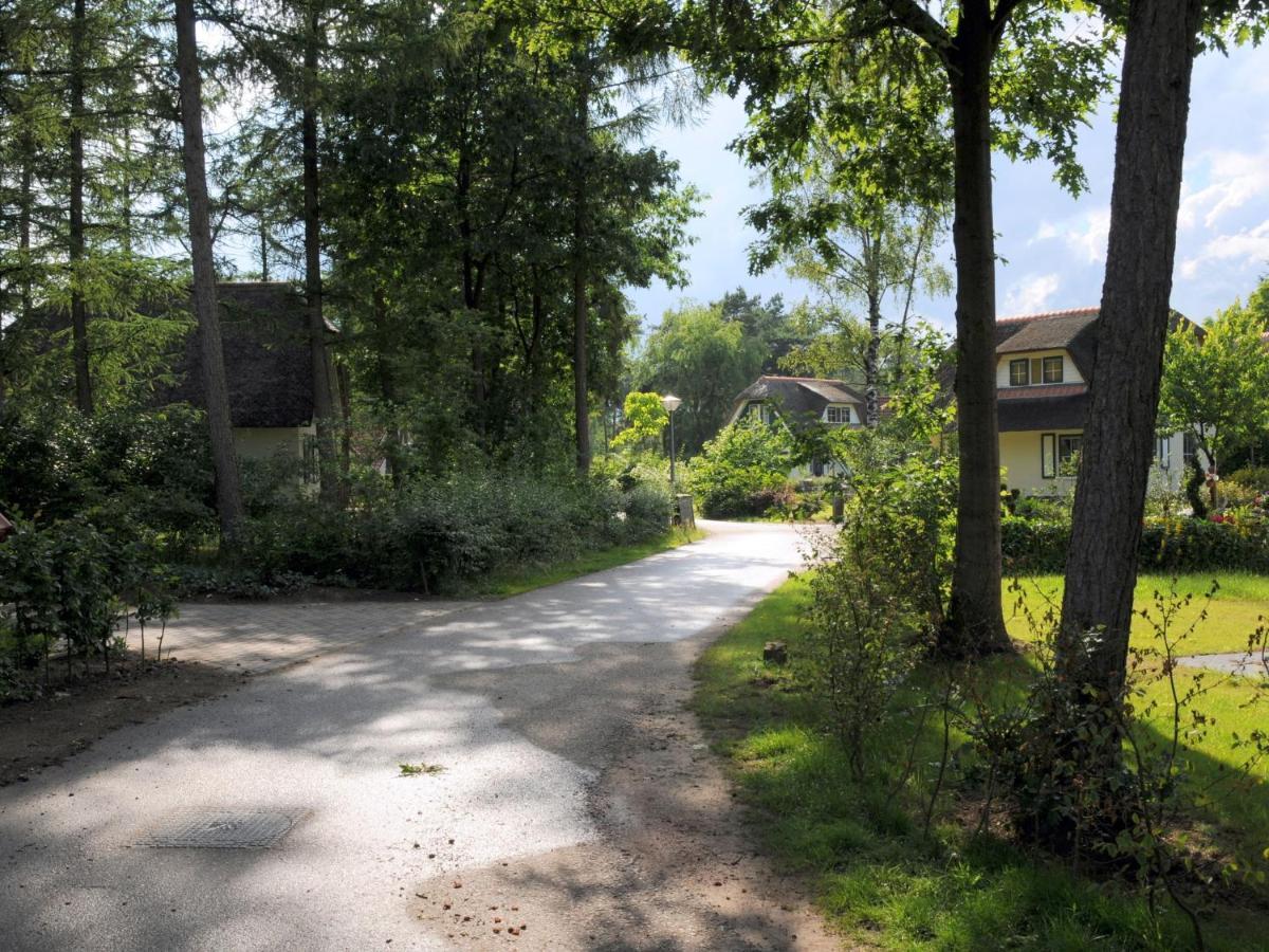 Beautiful Holiday Home In Heeten With Private Garden ภายนอก รูปภาพ