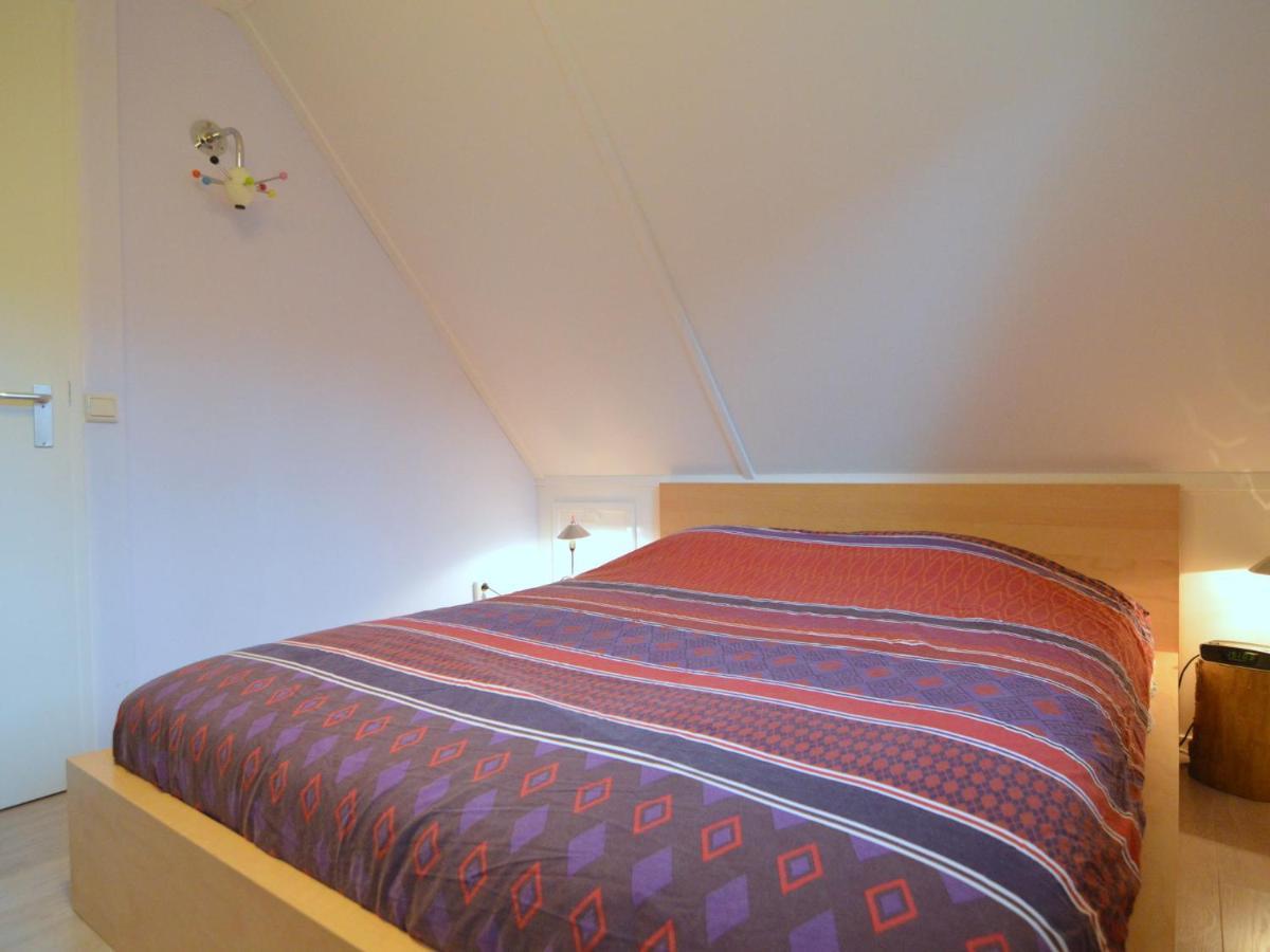 Beautiful Holiday Home In Heeten With Private Garden ภายนอก รูปภาพ