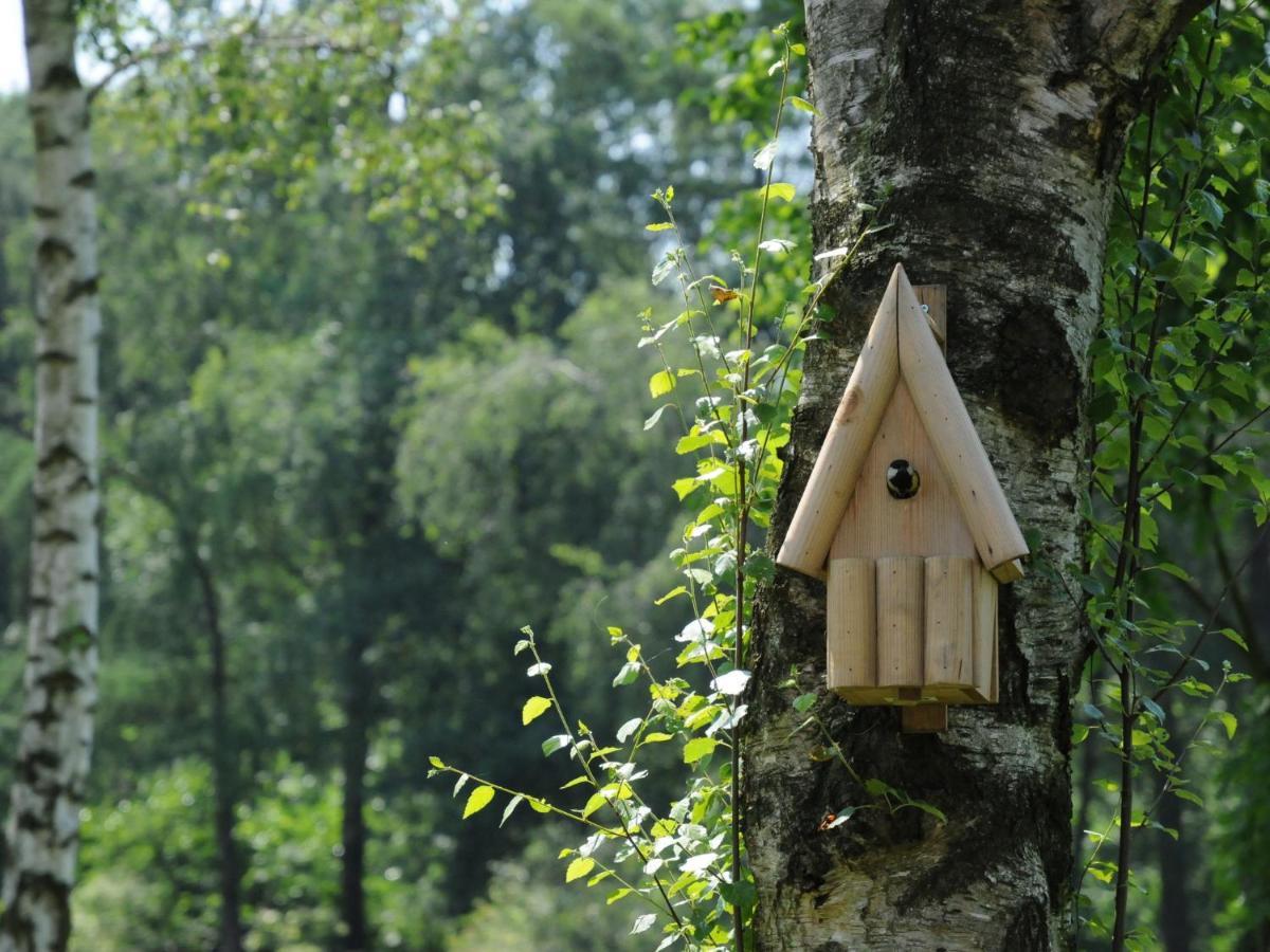 Beautiful Holiday Home In Heeten With Private Garden ภายนอก รูปภาพ